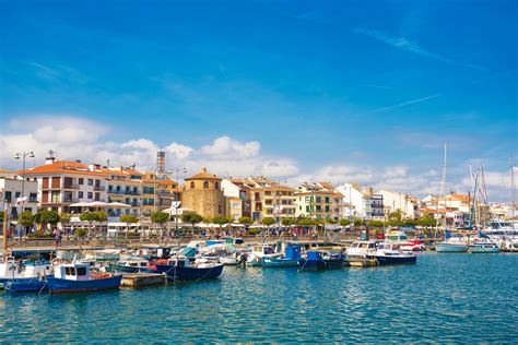 Quoi Visiter à Cambrils. Les Indispensables de Cambrils